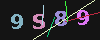 Gambar captcha