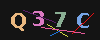 Gambar captcha