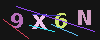 Gambar captcha