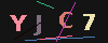 Gambar captcha