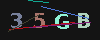 Gambar captcha